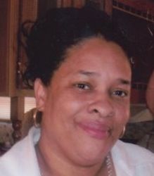 Gail Denise Johnson